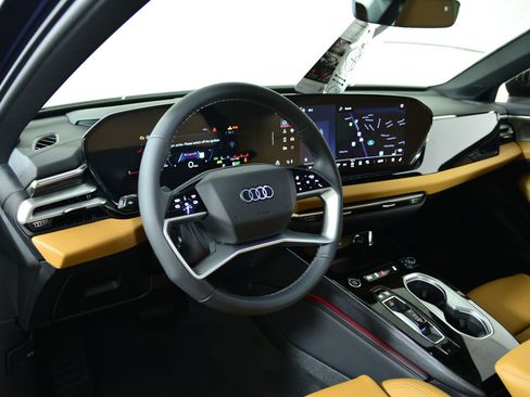 New 2026 Audi A6 Premium Plus image 3