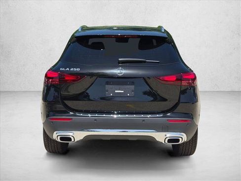 Certified 2026 Mercedes-Benz GLA 250 image 6