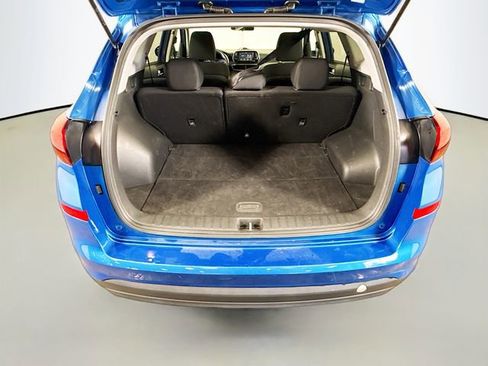 Used 2019 Hyundai Tucson SE FWD image 25