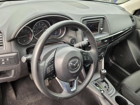 Used 2013 MAZDA CX-5 Touring w/ Bose & Moonroof Pkg image 26