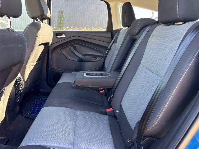 Used 2017 Ford Escape SE AWD/4WD image 13