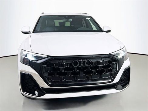 New 2026 Audi Q8 Premium Plus image 2