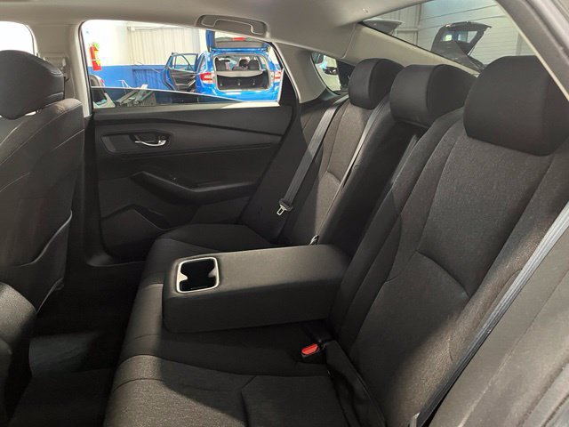 Used 2023 Honda Accord EX image 19