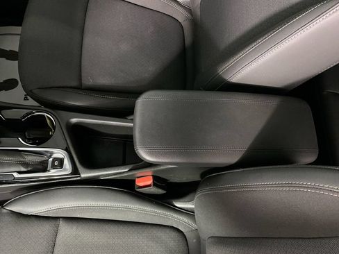 Certified 2023 Buick Encore GX Preferred w/ Cold Weather Comfort Package AWD/4WD image 20