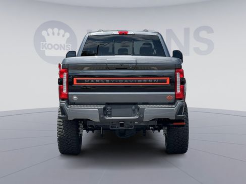 New 2025 Ford F250 Lariat w/ Lariat Ultimate Package image 5