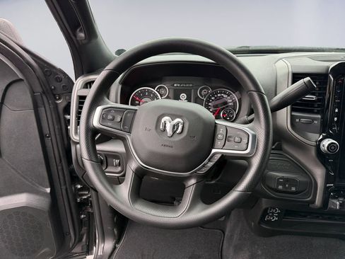 New 2026 RAM 3500 Tradesman image 13