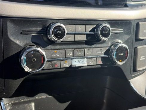 Used 2022 Ford F150 XLT w/ Equipment Group 302A High image 18