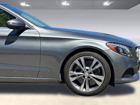 Used 2017 Mercedes-Benz C 300 Sedan image 34