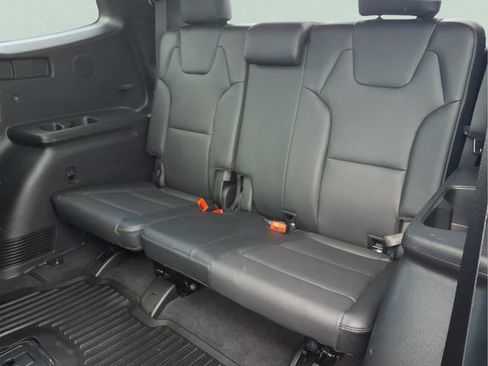 Used 2025 Kia Telluride SX X-Line AWD/4WD image 25