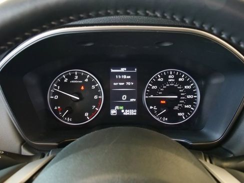 Used 2023 Subaru Outback Touring XT w/ Popular Package #2 image 20