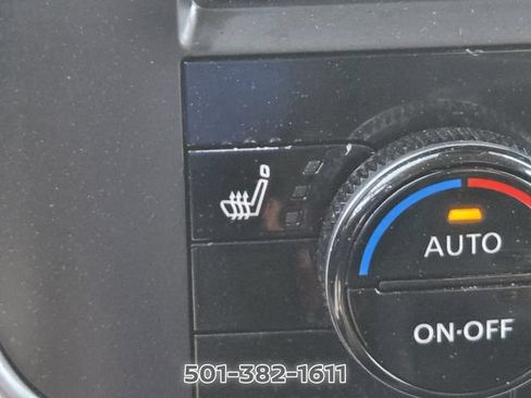 Used 2025 Nissan Rogue SV AWD/4WD image 23