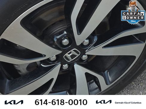 Used 2020 Honda Odyssey Elite image 12