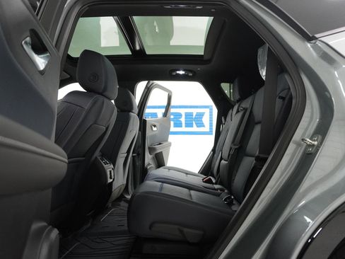 New 2026 Chevrolet Blazer RS w/ Driver Confidence II Package image 39