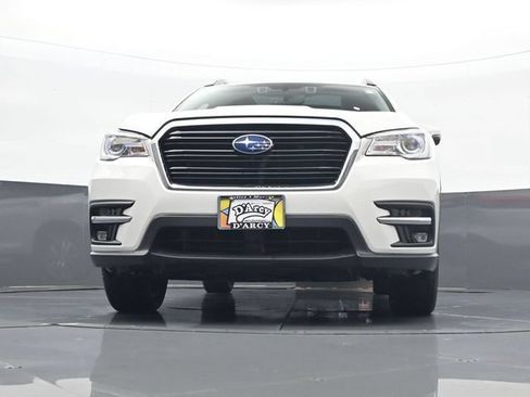 Used 2019 Subaru Ascent Limited w/ Popular Package #2A AWD/4WD image 23