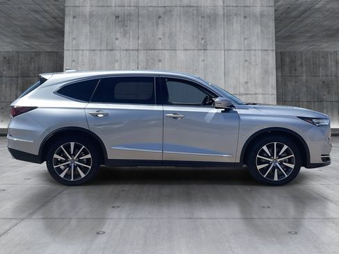 New 2026 Acura MDX FWD w/ Technology Package image 7