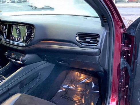 Used 2021 Dodge Durango GT RWD image 18