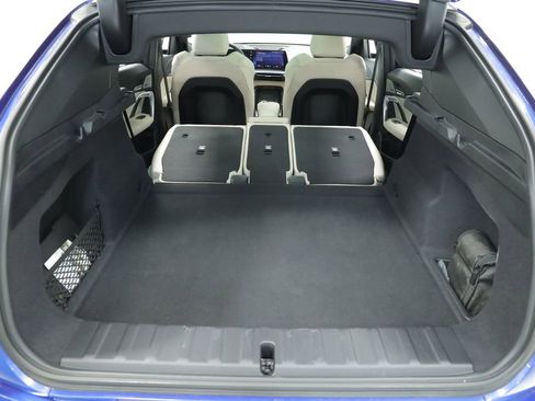Used 2025 BMW X2 M35i AWD/4WD image 37