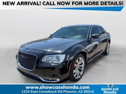 Used 2020 Chrysler 300 Limited
