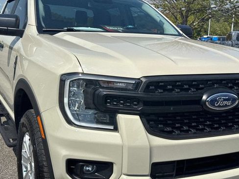 Used 2025 Ford Ranger XL AWD/4WD image 11