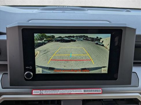 New 2025 Toyota Tacoma TRD Off-Road image 25