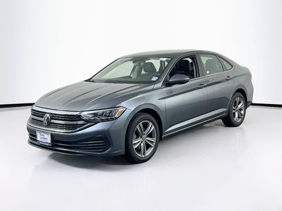 Used 2022 Volkswagen Jetta SE