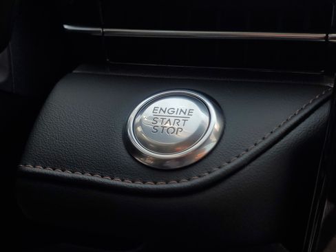 New 2026 Lincoln Nautilus Premier w/ Equipment Group 102A AWD/4WD image 20