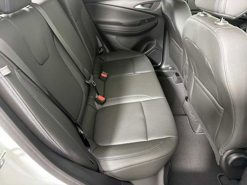New 2026 Buick Encore GX Sport Touring FWD image 13