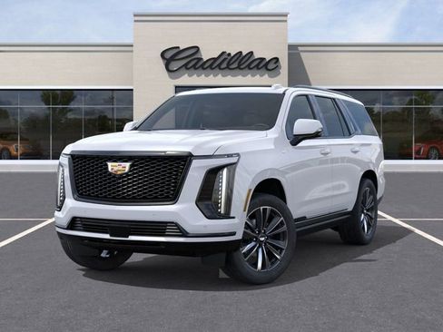 New 2026 Cadillac Escalade Sport image 7