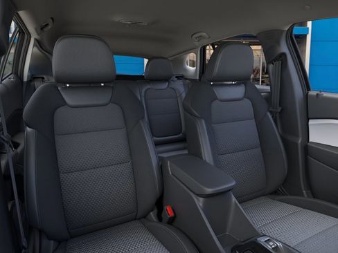 New 2026 Chevrolet Trax LT w/ LT Convenience Package FWD image 20