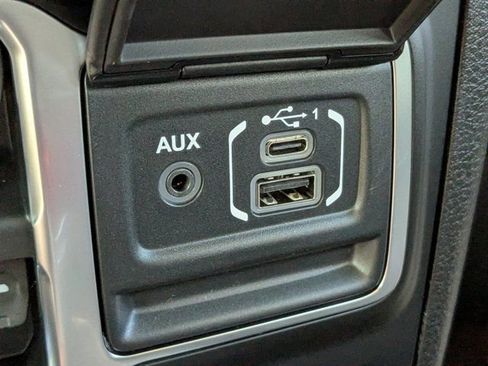 New 2026 Jeep Gladiator Rubicon AWD/4WD image 22