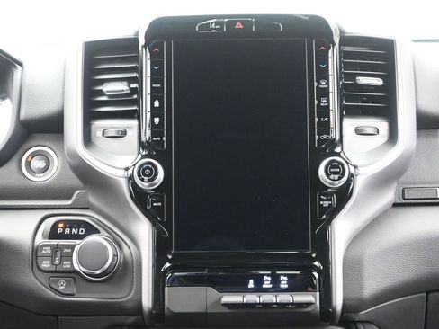 New 2026 RAM 1500 Big Horn image 26