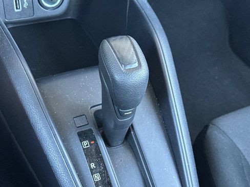 Used 2024 Nissan Versa S FWD image 19