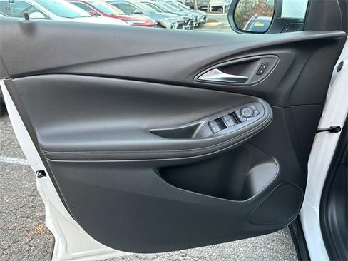 New 2026 Buick Encore GX Preferred w/ Comfort Package image 8