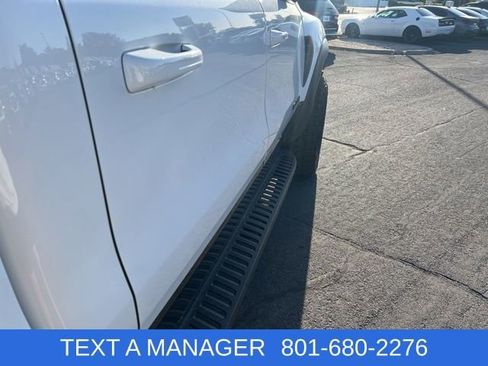 Used 2022 RAM 1500 TRX w/ TRX Level 2 Equipment Group AWD/4WD image 9