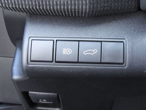 Used 2023 Subaru Solterra AWD image 33