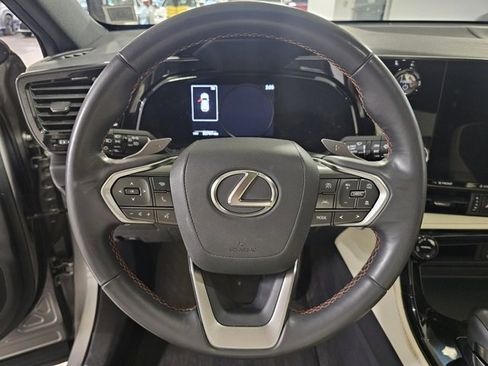 Used 2022 Lexus NX 350 AWD image 21