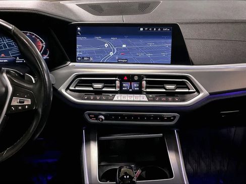 Used 2021 BMW X5 sDrive40i w/ Premium Package 2 image 6