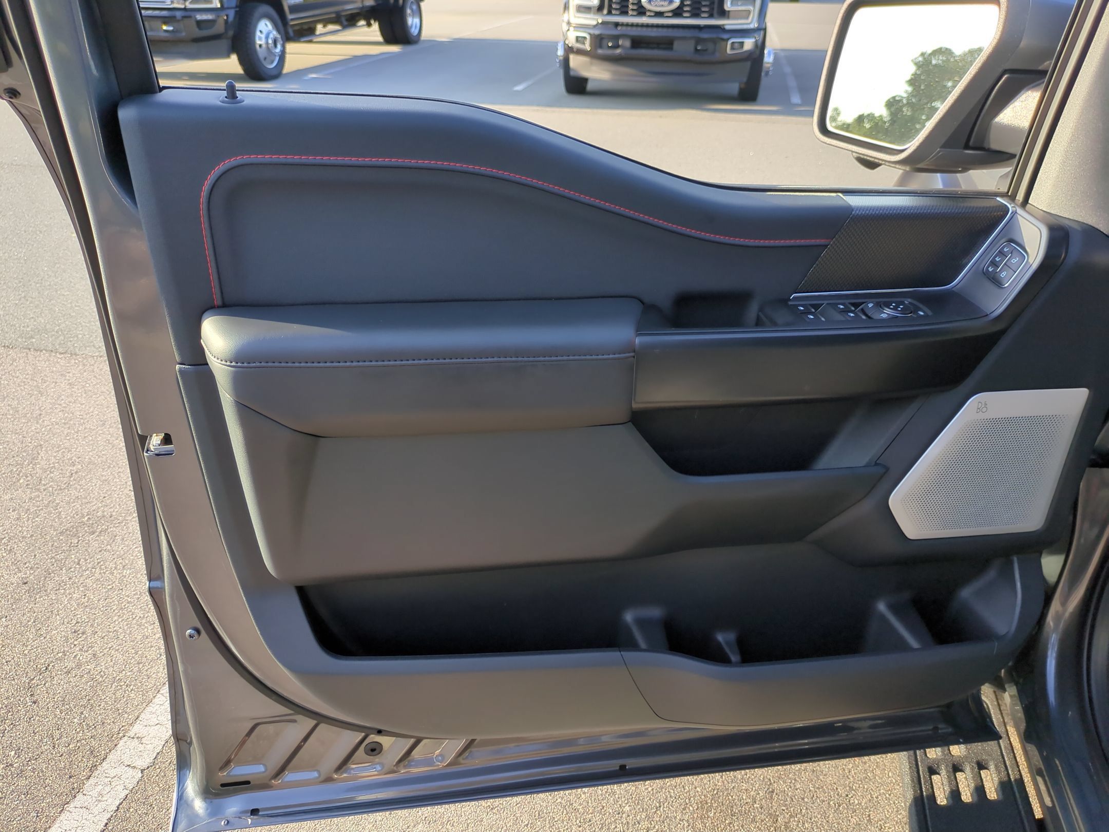 New 2026 Ford F150 Raptor AWD/4WD image 12