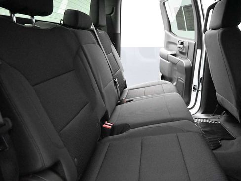 Used 2026 GMC Sierra 1500 Pro w/ Graphite Edition AWD/4WD image 24