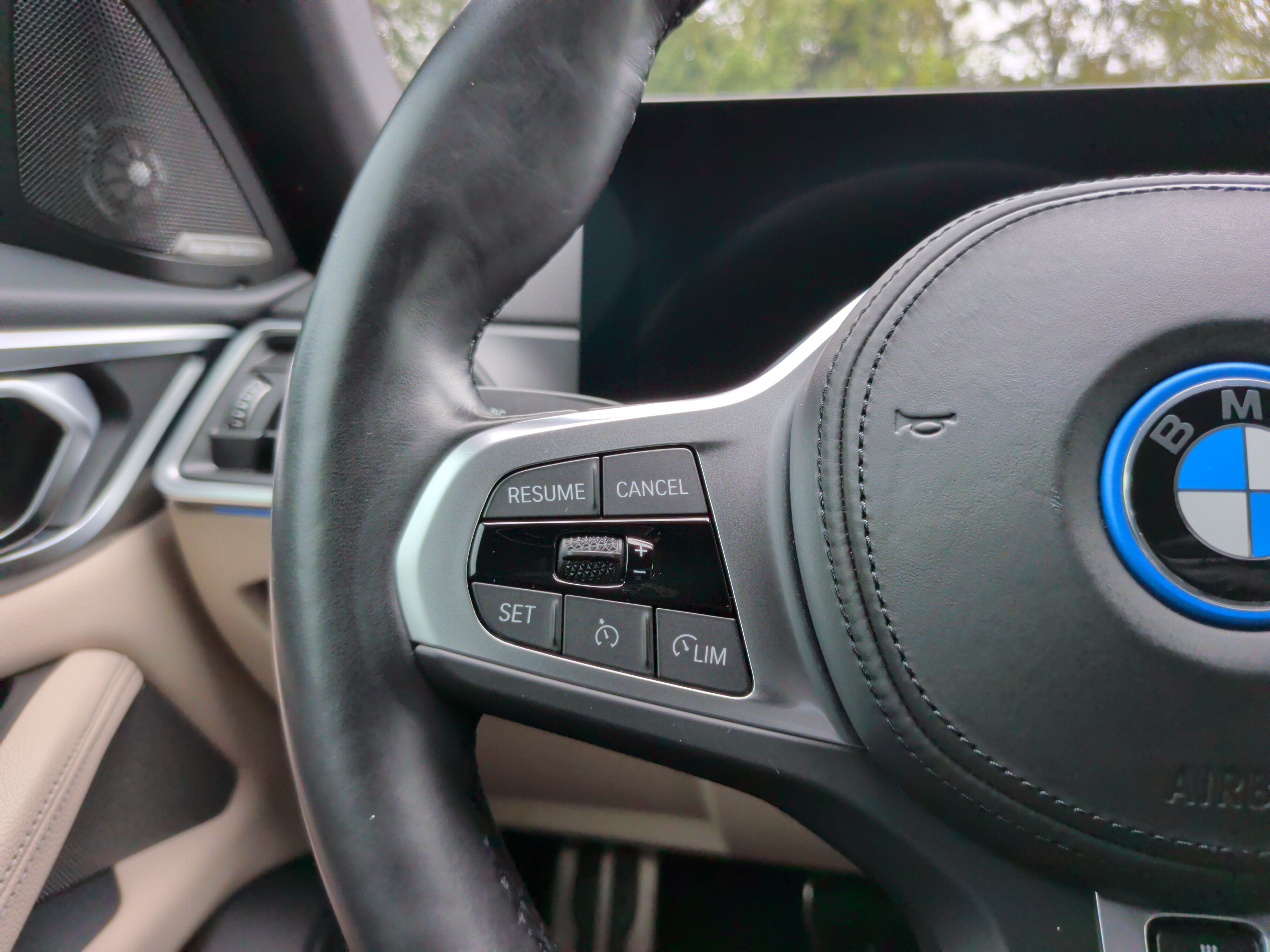 Used 2023 BMW i4 eDrive40 w/ M Sport Package RWD image 24