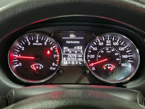 Used 2015 Nissan Rogue S w/ Convenience Package AWD/4WD image 26