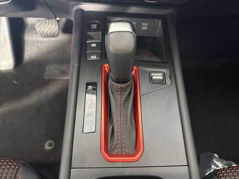 New 2026 Nissan Kicks SR w/ SR Premium Package image 18