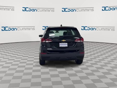 Used 2024 Chevrolet Equinox LS FWD image 7