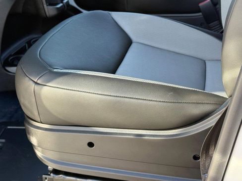 New 2025 RAM ProMaster 1500 w/ Convenience Group image 16