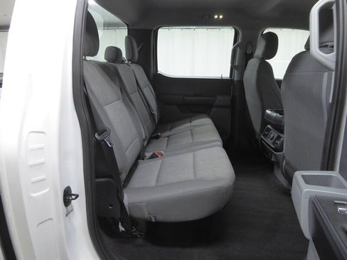 Used 2021 Ford F150 XL w/ Equipment Group 101A High RWD image 29