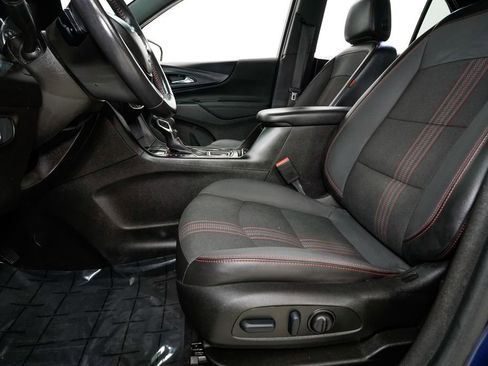 Used 2022 Chevrolet Equinox RS image 9