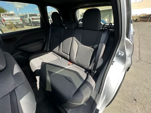 Used 2026 Subaru Forester Premium AWD/4WD image 14