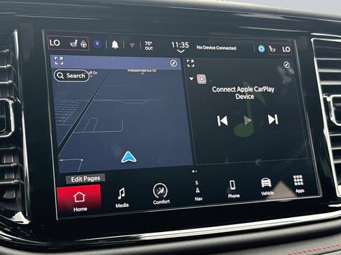 New 2026 Dodge Durango GT AWD/4WD image 17