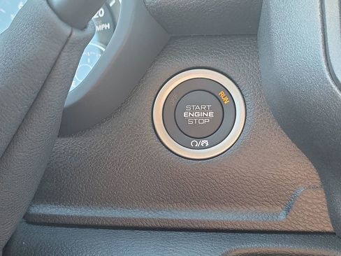 New 2026 RAM 3500 Tradesman image 37