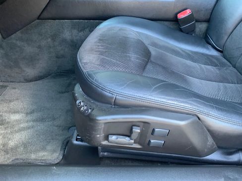 Used 2006 Cadillac XLR V image 24